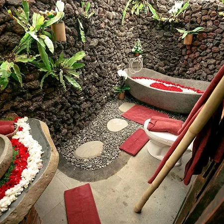 Swarma Villa Ubud Near Sacred Monkey Forest Sanctuary